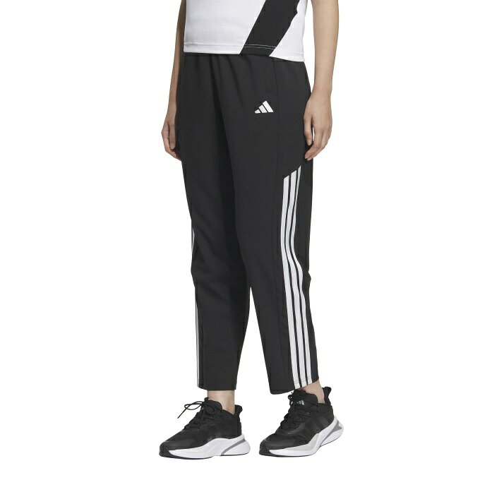 アディダス クロスパンツ レディース チーム CL パンツ JP0001 KQD80 adidas