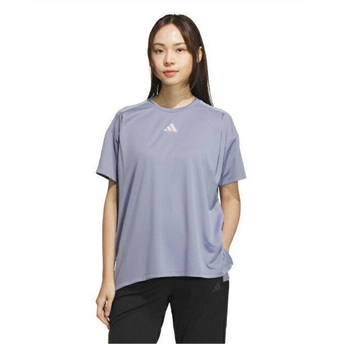 アディダス Tシャツ 半袖 レディース Tero 半袖Tシャツ JP0013 KQD84 adidas 【メール便可】 od