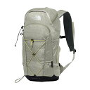 ザ・ノース・フェイス バックパック メンズ レディース GNOME 18 ノーム18 NM62375-CL ノースフェイス THE NORTH FACE