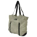 【メール便送料無料】ザ・ノース・フェイス トートバッグ メイフライトート NM62377-CL ノースフェイス THE NORTH FACE