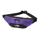 ザ・ノース・フェイス ウエストバッグ メンズ レディース グラニュール NM72305-PL ノースフェイス THE NORTH FACE 【メール便可】 od