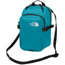 【メール便送料無料】ザ・ノース・フェイス ショルダーバッグ メンズ レディース BOULDER M SHOULDER ボルダーミニショルダー NM72358-D...