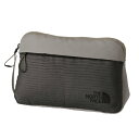 【メール便送料無料】ザ・ノース・フェイス ポーチ メンズ レディース ヘイジーポーチM NM82458-FR ノースフェイス THE NORTH FACE
