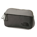 【メール便送料無料】ザ・ノース・フェイス ポーチ メンズ レディース ヘイジーポーチS NM82459-FR ノースフェイス THE NORTH FACE