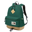 ザ・ノース・フェイス バックパック ジュニア K BERKELEY バークレー キッズ NMJ72363-DN ノースフェイス THE NORTH FACE od(4)