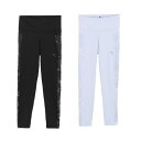 プーマ ロングタイツ レディース ウィメンズ トレイン エッジ タイツ 527024 PUMA 【メール便可】 od(4)