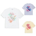 プーマ Tシャツ 半袖 レディース ウィメンズ サマー MX グラフィック 半袖 Tシャツ 686934 PUMA 【メール便可】 od(4)