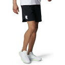 アンダーアーマー ハーフパンツ メンズ UA MOTIVATE SHORTS 6001522-001 UNDER ARMOUR 【メール便可】 od(4)