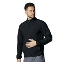 アンダーアーマー ウインドブレーカー ジャケット メンズ UA FRESH WOVEN FULL ZIP JACKET 6001543-001 UNDER ARMOUR