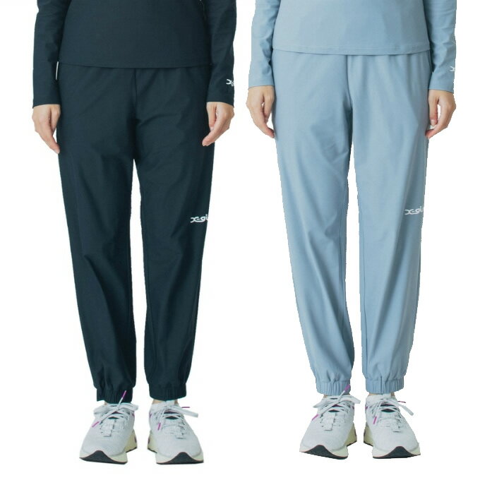 【期間限定クーポン配布中! 11/20 20:00〜11/27 1:59】エックスガール X-girl ロングパンツ レディース ALLDAYフィッティドイージ...