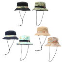 チャムス CHUMS 帽子 キャップ メンズ レディース リバーシブルプリントハット CH05-1416