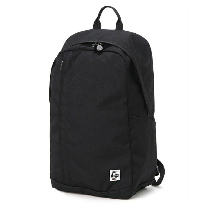 ����ॹ CHUMS �Хå��ѥå� ��� ��ǥ����� �ꥵ�����륪���ǥ��ʥ꡼�ǥ��ѥå� CH60-3970-BLACK