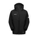 【期間限定クーポン配布中!4/30 16:00〜5/5 23:59】 マムート MAMMUT 防水ジャケット メンズ Alpine Guide HS Hoode...