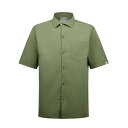 マムート MAMMUT 半袖シャツ メンズ Seon Shirt AF Men 1015-01270-40285 【メール便可】 od(4)