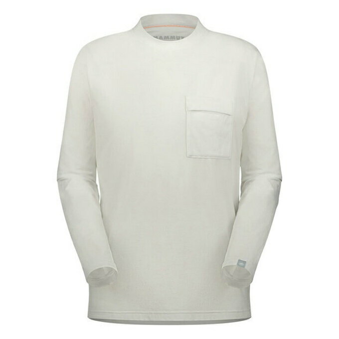 乐天商城 - 【メール便送料無料】マムート MAMMUT Tシャツ 長袖 メンズ Urban QD Longsleeve T-Shirt AF Men 1016-01460-0243