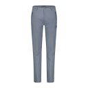 【期間限定クーポン配布中! 5/30 0:00〜6/11 1:59】 マムート MAMMUT ロングパンツ メンズ Trekkers 3.0 SO Pants ...