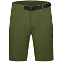 【期間限定クーポン配布中!4/30 16:00〜5/5 23:59】 マムート MAMMUT ショートパンツ メンズ Trekkers 3.0 Shorts A...