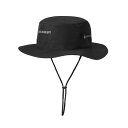 マムート MAMMUT レインキャップ メンズ レディース クライメイト GTX HAT 1191-01950-0001