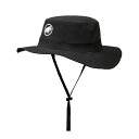 【期間限定クーポン配布中!4/30 16:00〜5/5 23:59】 マムート MAMMUT ハット メンズ Runbold Hat 1191-04614-00...