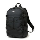 ニューエラ NEW ERA バックパック メンズ レディース コードパック 28L 14521342