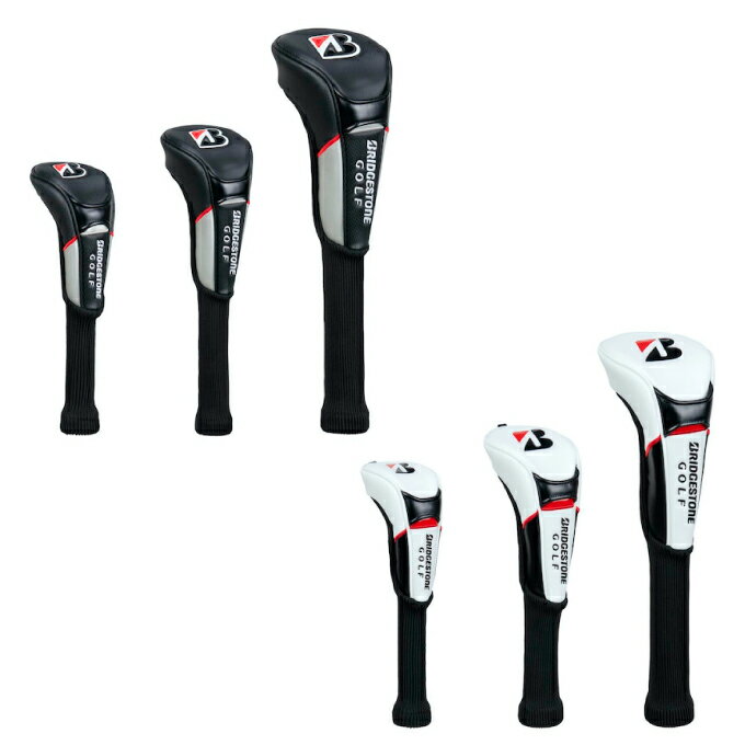 BRIDGESTONE純正ヘッドカバー 5個セット 楽天市場】ブリヂストン（ヘッドカバー｜ゴルフ）：スポーツ