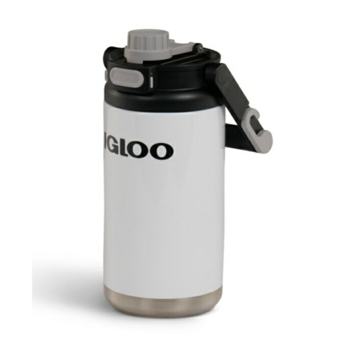 乐天商城 - イグルー Iqloo スポーツジャグ ハイブリッド スポーツジャグ1.6L 00131487