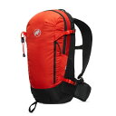 マムート MAMMUT バックパック メンズ レディース ジュニア Lithium 15 2530-00301 3777 od(4)