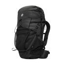 マムート MAMMUT バックパック メンズ レディース ジュニア Ducan Spine 50 60 2530-01480 0001