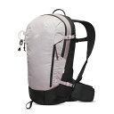 マムート MAMMUT バックパック レディース Lithium 15 Women 2530-03132 6435 od(4)