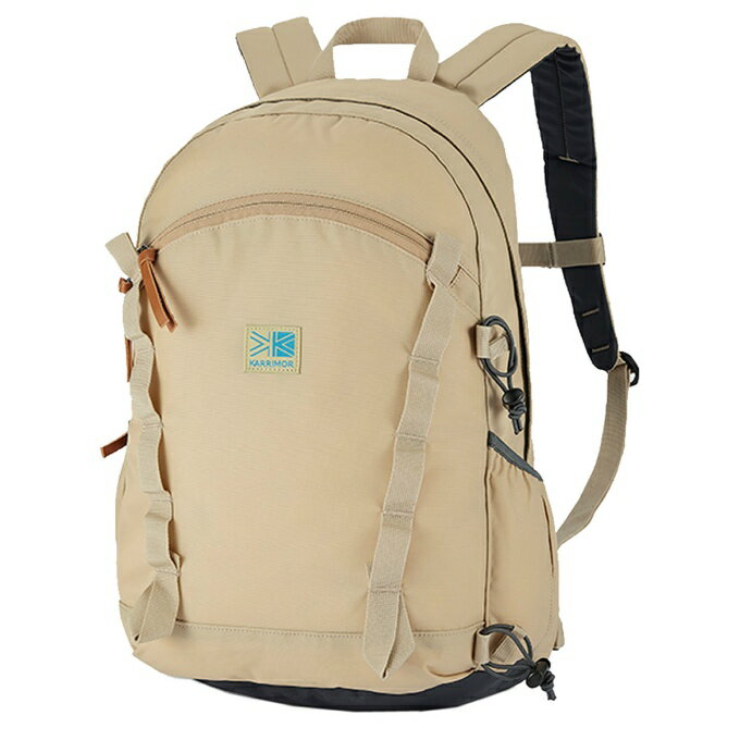 カリマー karrimor バックパック メンズ レディース VT デイパックF 20 501220-0820