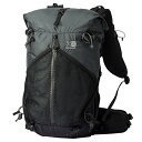 カリマー karrimor バックパック メンズ レディース クリーブ 30 501208-1210 od(4)