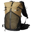 カリマー karrimor バックパック メンズ レディース クリーブ 30 501208-0520