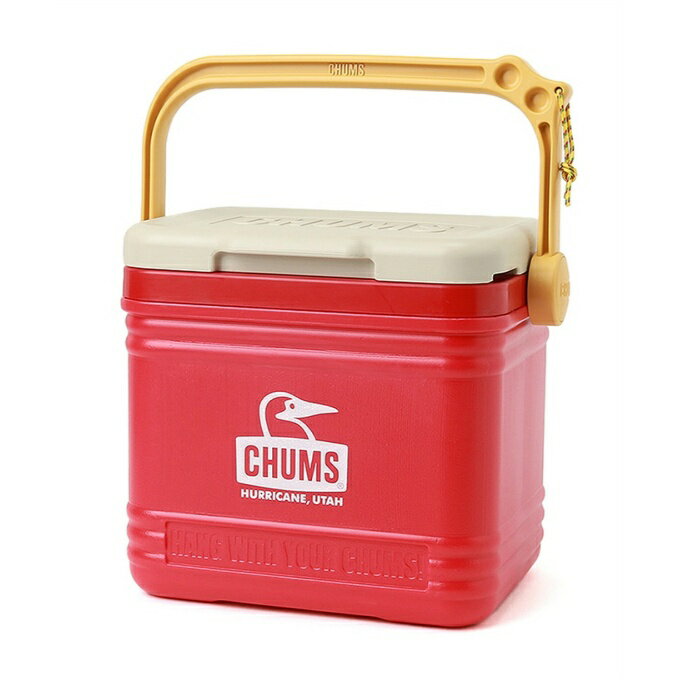 �L�����p�[�N�[���[ 9L CH62-2123 [Red]