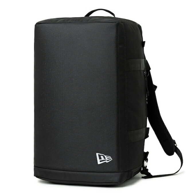 �˥塼���� NEW ERA �ܥ��ȥ�Хå� ��� ��ǥ����� ����� ���åե�Хå� 50L 2Way �֥�å� 14521344G