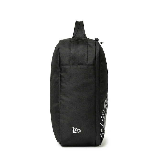 ニューエラ NEW ERA シューズケース メンズ レディース 17L NEW ERA アウトライン ...