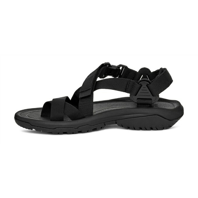 テバ TEVA ストラップサンダル レディース ハリケーンテラダクトル 1169431-BLK