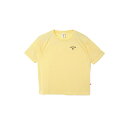 コンバース CONVERSE Tシャツ 半袖 レディース メッシュスリーブ切替半袖機能Tシャツ 42300181 【メール便可】 od(4)