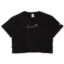 コンバース CONVERSE Tシャツ 半袖 レディース CLGP ショート半袖Tシャツ 42300012 【メール便可】 od(4)