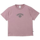 【メール便送料無料】コンバース CONVERSE Tシャツ 半袖 レディース フロントGRXロゴプリント半袖機能T 42300331