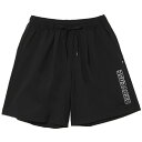【メール便送料無料】コンバース CONVERSE ショートパンツ レディース ワードロゴ ポリショーツ 8 42400203