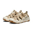 キーン KEEN シャワーサンダル レディース ウィメンズ ハイパーポート エイチツー 1030678
