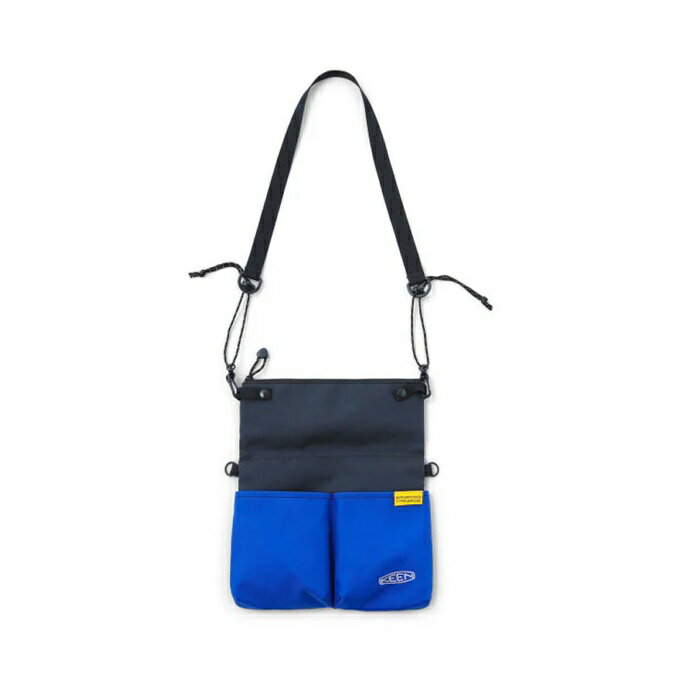 【メール便送料無料】キーン KEEN サコッシュ メンズ レディース ハーベスト マテリアル マルチウェイ サコッシュ 1030949