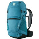 ミレー MILLET バックパック メンズ レディース ウェルキン 25 MIS0758-N9845 od