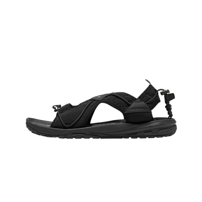 ザ・ノース・フェイス ストラップサンダル メンズ レディース ストレイタム ポータ NF52552-KK ノースフェイス THE NORTH FACE 2