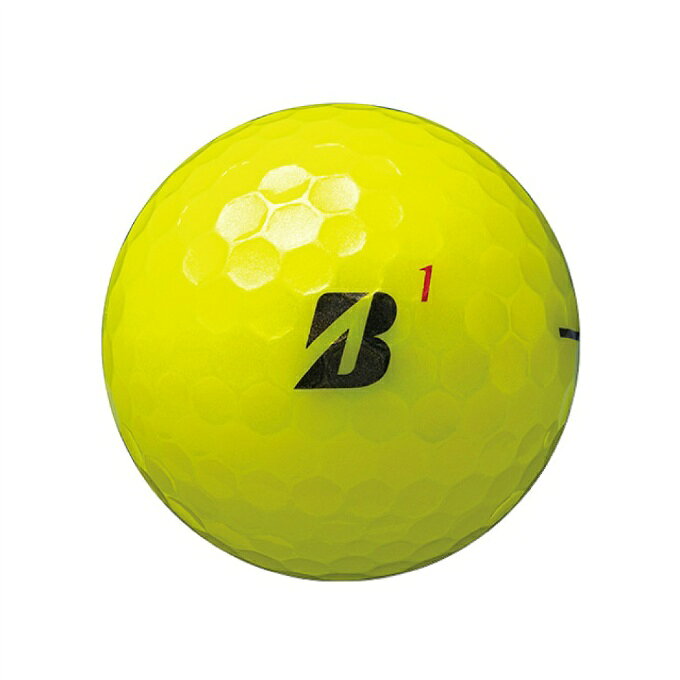 ブリヂストンゴルフ SUPER STRAIGHT 25ボール ゴルフボール 1ダース 12個入 SUPER ...