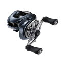 シマノ 25 アルデバラン DC ALDEBARAN 31HG ベイトリール 左巻き 25ALDEBARANDC31HG 2025年新製品SHIMANO od‥