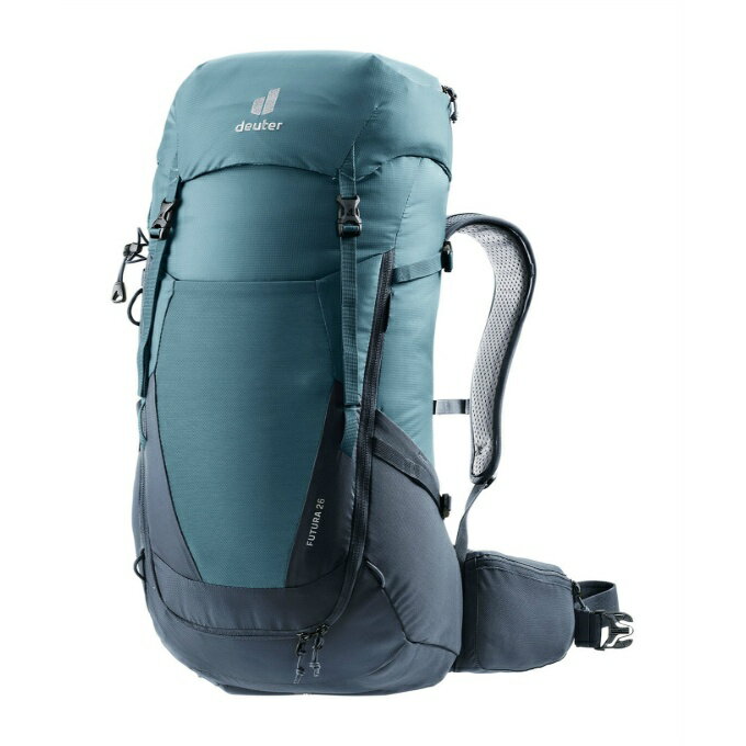 ɥ deuter Хåѥå  ǥ ե塼 26 FUTURA 26 D3400621-1374