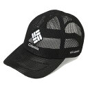 コロンビア 帽子 キャップ メンズ レディース Jacks Bluff Mesh Cap PU5946-010 Columbia od