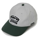 コロンビア 帽子 キャップ メンズ レディース Loop Spire Path Cap PU5051-044 Columbia