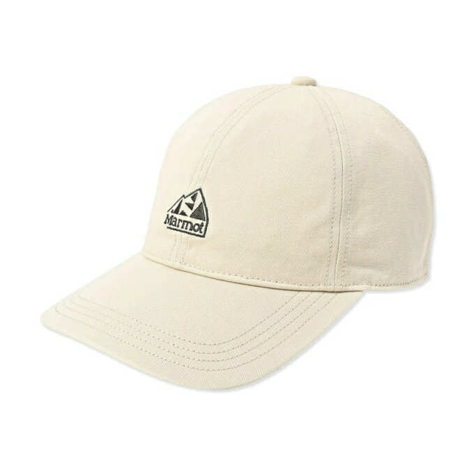 樂天商城 - マーモット Marmot 帽子 キャップ メンズ レディース Classic Logo Cap MTSS25UHG202-IVORY od